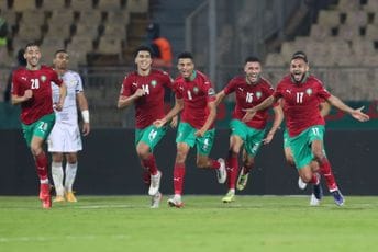 Halilhodžiću prvi derbi, Mane pogurao Senegalce Halilhodžiću prvi derbi, Mane pogurao Senegalce