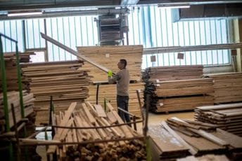 Istraživanje: Tokom prvih mjeseci 2022. očekuju nas dvocifrena poskupljenja sirovina Istraživanje: Tokom prvih mjeseci 2022. očekuju nas dvocifrena poskupljenja sirovina