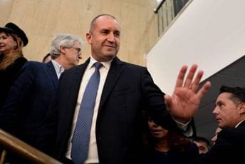 Radev: Skoplje treba da ispuni kriterijume za deblokadu pregovora sa EU Radev: Skoplje treba da ispuni kriterijume za deblokadu pregovora sa EU