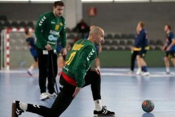 Mijušković ipak ide s ,,lavovima“ u Debrecin, Čavor ponavlja test Mijušković ipak ide s ,,lavovima“ u Debrecin, Čavor ponavlja test