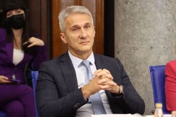 Vukšić će učestvovati na predsjedničkim izborima, kandidaturu bi trebalo da objavi u ponedjeljak Vukšić će učestvovati na predsjedničkim izborima, kandidaturu bi trebalo da objavi u ponedjeljak
