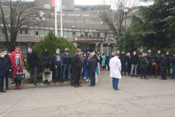 Stopirati obračun januarskih plata dok se ne ispravi nepravda Stopirati obračun januarskih plata dok se ne ispravi nepravda