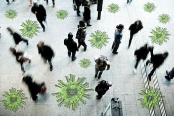 Hoćemo li ikada razviti imunitet krda? Hoćemo li ikada razviti imunitet krda?