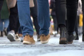 UN: Skoro polovina rođenih na Zapadnom Balkanu više ne živi tamo UN: Skoro polovina rođenih na Zapadnom Balkanu više ne živi tamo