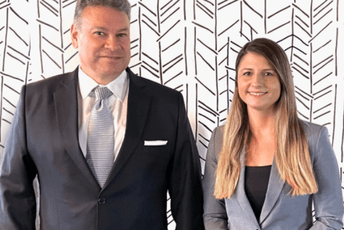 Srzentić se sastala s Eskobarom: SAD i Crna Gora prijatelji i saveznici Srzentić se sastala s Eskobarom: SAD i Crna Gora prijatelji i saveznici