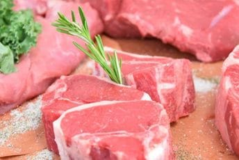 Đaković: Svinjetina u Crnoj Gori bezbjedna Đaković: Svinjetina u Crnoj Gori bezbjedna