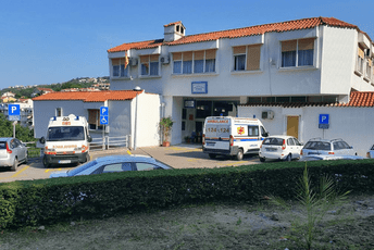 Dom zdravlja HN: Vodimo računa o zdravlju, nijedan zaposleni nije radio sa pozitivnim testom Dom zdravlja HN: Vodimo računa o zdravlju, nijedan zaposleni nije radio sa pozitivnim testom