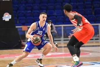 Popović pred Bursu: Cijenimo i poštujemo rivala, ali nadamo se pobjedi Popović pred Bursu: Cijenimo i poštujemo rivala, ali nadamo se pobjedi