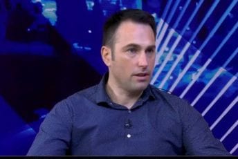 Direktor tvrdi da je zaposleni vitlao bejzbol palicom, više ljudi sada je u policiji Direktor tvrdi da je zaposleni vitlao bejzbol palicom, više ljudi sada je u policiji
