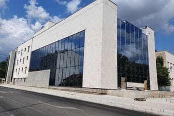 Vuković: Budžet Gradskog pozorišta povećan za 65 odsto u odnosu na 2018. Vuković: Budžet Gradskog pozorišta povećan za 65 odsto u odnosu na 2018.