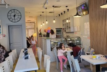 Anima - kutak koji će oduševiti i odrasle i djecu Anima - kutak koji će oduševiti i odrasle i djecu