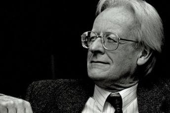 Preminuo jedan od konsultanata tokom izrade Ustava Crne Gore Preminuo jedan od konsultanata tokom izrade Ustava Crne Gore