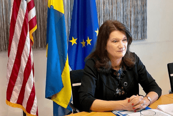 Linde: Osuđujemo zapaljivu retoriku lidera Republike Srpske Linde: Osuđujemo zapaljivu retoriku lidera Republike Srpske