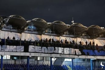„Varvari“ se oprostili od „brata sa tribine“: Njegov osmijeh vječno ćemo pamtiti