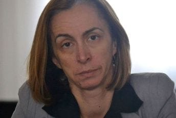 Podignuta optužnica protiv Stanislave Bebe Martinović i još 22 osobe Podignuta optužnica protiv Stanislave Bebe Martinović i još 22 osobe