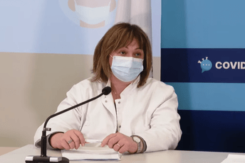 Radulović: Terapijska lista za kovid bolja nego u zemljama regiona