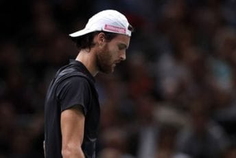 Souza: Đoković je sebičan, jedini nevakcinisani teniser koji će se takmičiti Souza: Đoković je sebičan, jedini nevakcinisani teniser koji će se takmičiti