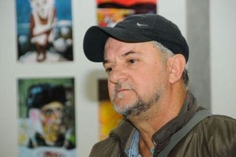 Drljević u užem izboru za takmičenje u Belgiji Drljević u užem izboru za takmičenje u Belgiji