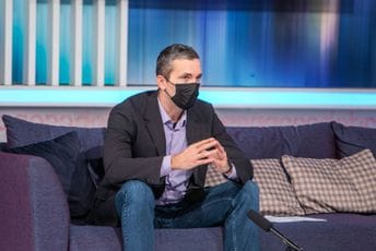 Krkotić: Agencija će moći efikasnije da ukida lažne profile na društvenim mrežema Krkotić: Agencija će moći efikasnije da ukida lažne profile na društvenim mrežema