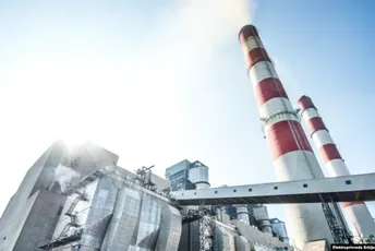 Ostavka v.d. direktora Elektroprivrede Srbije mjesec poslije kolapsa sistema Ostavka v.d. direktora Elektroprivrede Srbije mjesec poslije kolapsa sistema