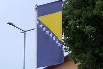 OEBS: Zaustaviti sve aktivnosti koje mogu dovesti do konflikta u BiH OEBS: Zaustaviti sve aktivnosti koje mogu dovesti do konflikta u BiH