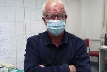 Direktor Doma zdravlja HN podnio krivičnu prijavu protiv jednog lica zbog prodaje kovid potvrda Direktor Doma zdravlja HN podnio krivičnu prijavu protiv jednog lica zbog prodaje kovid potvrda