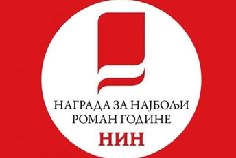 Ovih 12 romana je u užem izboru za NIN-ovu nagradu Ovih 12 romana je u užem izboru za NIN-ovu nagradu