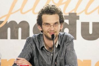 Roman Ilije Đurovića u najužem izboru za NIN-ovu nagradu Roman Ilije Đurovića u najužem izboru za NIN-ovu nagradu