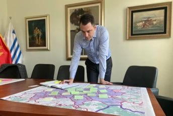 Vuković: Spreman Plan rada za 2022. godinu