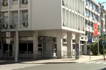 Održano ročište za kontrolu optužnice protiv Kovačevića Održano ročište za kontrolu optužnice protiv Kovačevića