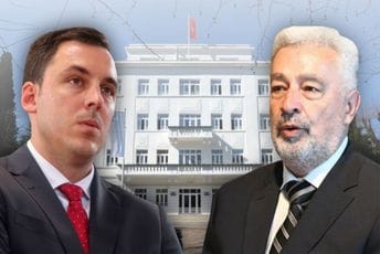 Godina počela majskim porukama Godina počela majskim porukama