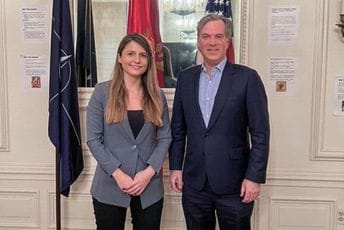 Srzentić: Ispunićemo ambicioznu listu koraka u cilju proširenja PayPal usluga Srzentić: Ispunićemo ambicioznu listu koraka u cilju proširenja PayPal usluga