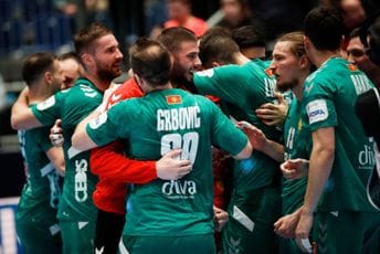 Crna Gora šesti put na Euru, ovako su izgledali naši raniji nastupi Crna Gora šesti put na Euru, ovako su izgledali naši raniji nastupi