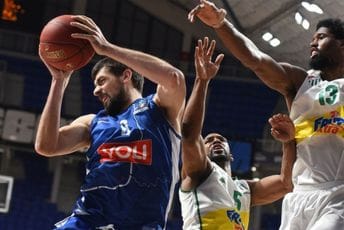 Maestralna Budućnost velikim preokretom u finišu srušila i Bursu Maestralna Budućnost velikim preokretom u finišu srušila i Bursu