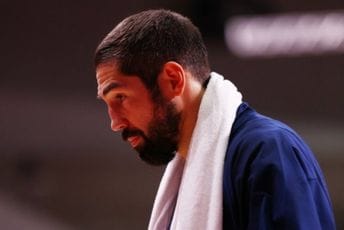 Organizacija EP je katastrofalna, Karabatić: Zapanjeni smo; Đirona: Kako uopšte da igramo? Organizacija EP je katastrofalna, Karabatić: Zapanjeni smo; Đirona: Kako uopšte da igramo?