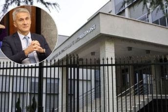 Živković optužen da je on izvor Pobjede, Milić da je nesposoban da pronađe „krticu“ Živković optužen da je on izvor Pobjede, Milić da je nesposoban da pronađe „krticu“