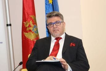 Grubišić: Kulturna baština, pomorske vještine i znanja Hrvata sada su na ponos i Crnoj Gori Grubišić: Kulturna baština, pomorske vještine i znanja Hrvata sada su na ponos i Crnoj Gori