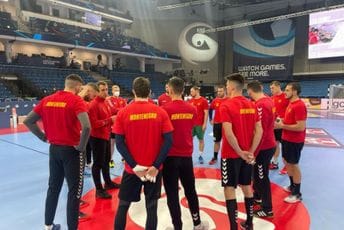 ''Lavovi'' večeras sa Danskom ''Lavovi'' večeras sa Danskom