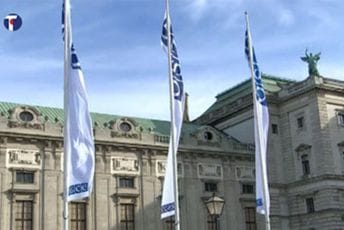 Poljska predsjedava OEBS: Rizik rata prisutniji nego ikada Poljska predsjedava OEBS: Rizik rata prisutniji nego ikada