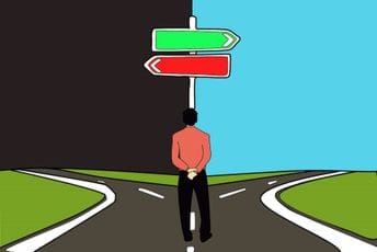 Teško vam je da donosite odluke? Nijeste sami Teško vam je da donosite odluke? Nijeste sami