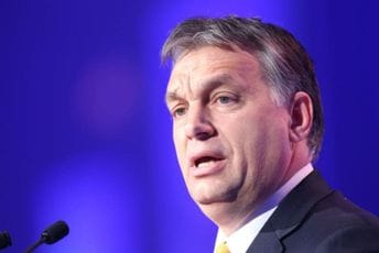 Mađari istog dana izlaze na izbore i na referendum o LGBTQ zakonu Mađari istog dana izlaze na izbore i na referendum o LGBTQ zakonu