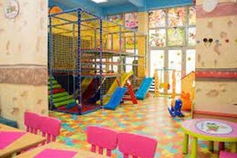 Udruženja dječjih igraonica: Dižemo glas, jedini smo zatvoreni zbog mjera! Udruženja dječjih igraonica: Dižemo glas, jedini smo zatvoreni zbog mjera!