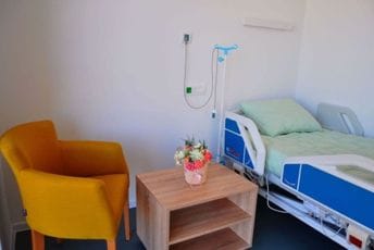 Na čekanju 175 starih osoba Na čekanju 175 starih osoba