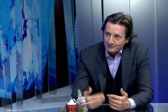 Sekulić: Sa DPS-om svi moraju da pregovaraju Sekulić: Sa DPS-om svi moraju da pregovaraju