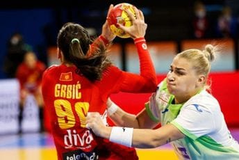 Itana Grbić ide u Brest Itana Grbić ide u Brest