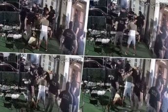 Roganović će tražiti odštetu zbog povrede časti: Najviše me bole uvrede Roganović će tražiti odštetu zbog povrede časti: Najviše me bole uvrede