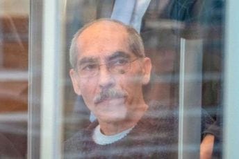 Njemačka osudila sirijskog zvaničnika za zločine protiv čovječnosti Njemačka osudila sirijskog zvaničnika za zločine protiv čovječnosti