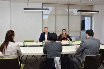 Ambasada UAE otvorena za saradnju sa Univerzitetom Crne Gore Ambasada UAE otvorena za saradnju sa Univerzitetom Crne Gore