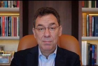 Direktor Fajzera o Đokoviću: Prebolijevanje dobro štiti, a vakcina još bolje
