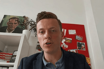 Povjerenik Bundestaga za Balkan: Ako potone brod BiH, tonu i ostali u regionu Povjerenik Bundestaga za Balkan: Ako potone brod BiH, tonu i ostali u regionu